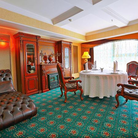 Diplomat Hotel By Ag Hotels Group Nur-Sultan  Room photo
