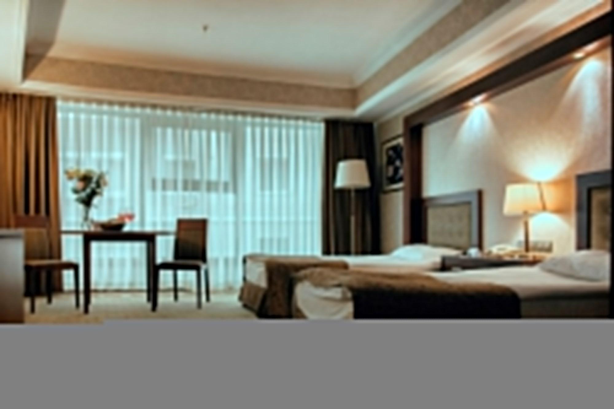Diplomat Hotel By Ag Hotels Group Nur-Sultan  Exterior photo