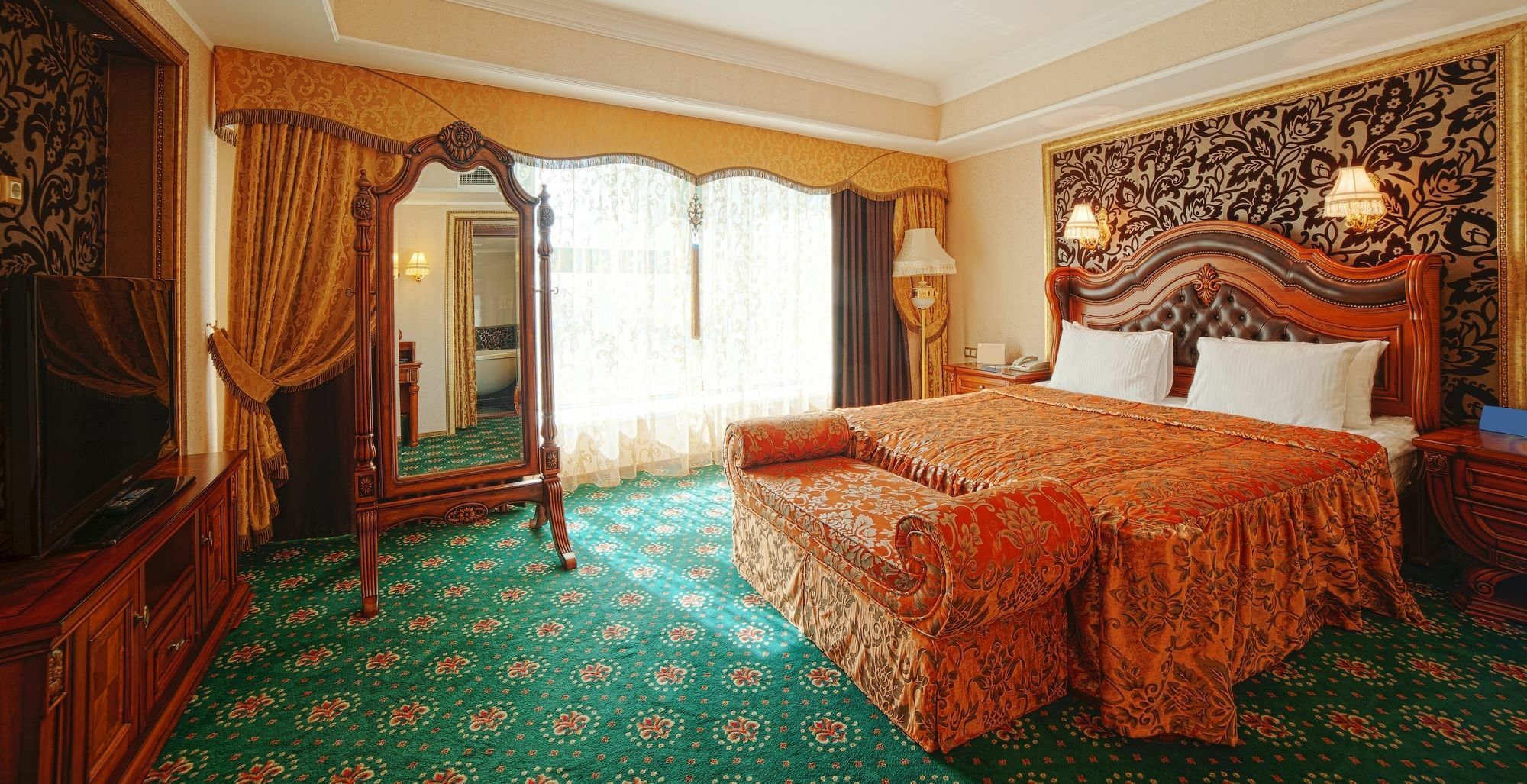 Diplomat Hotel By Ag Hotels Group Nur-Sultan  Exterior photo