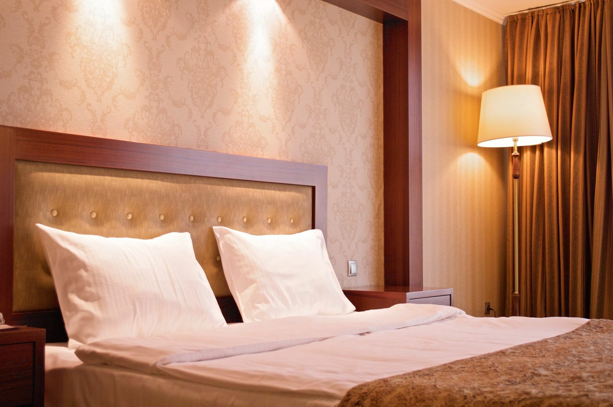 Diplomat Hotel By Ag Hotels Group Nur-Sultan  Exterior photo