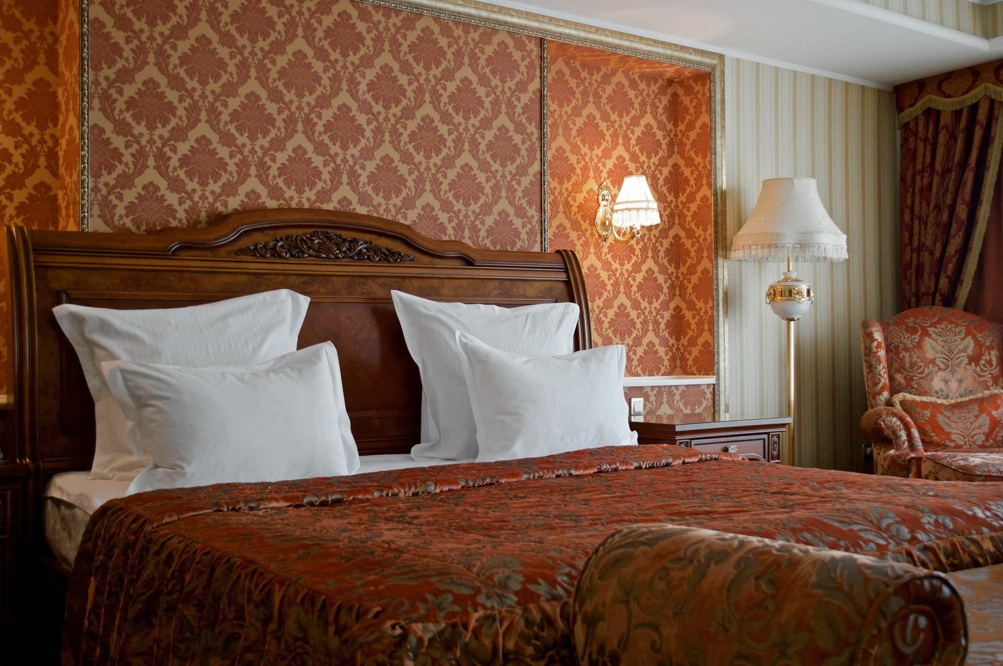 Diplomat Hotel By Ag Hotels Group Nur-Sultan  Exterior photo